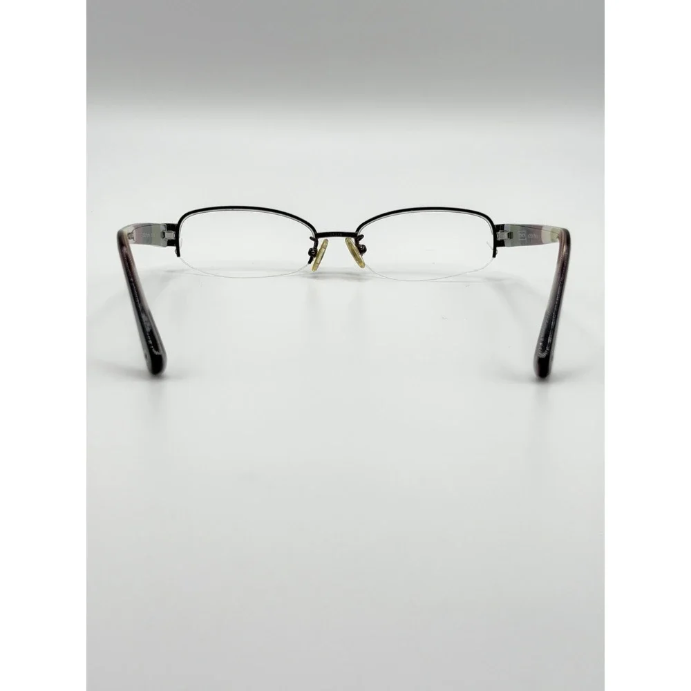 COACH EYEGLASSES HC 5004 BETTIE 9032 PURPLE  FRAMES ONLY 51-16-135mm